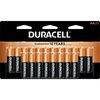 Duracell AA Alkaline Battery, 20 PK, 1.5VDC MN1500B20