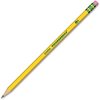 Ticonderoga Pre Sharpened Pencil, HB, #2, PK30 13830
