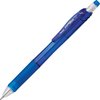 Pentel Mechanical Pencil, 0.7mm, Blue, PK12 PENPL107C