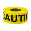 3M Masking Tape, Paper, Yellow, 2", PK18 301+