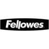 Fellowes Slim Jewel Case, Clear/Black, PK100 98335
