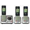 Vtech Cordless Phone with Digital Answer System, Three Handsets CS6629-3