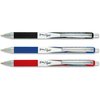 Zebra Pen Z-Grip Ballpnt Pen, 1.2mm, Bold, Black, PK12 21910