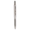 Irwin Straight Flute Tap, #8-32, Carbon Steel 1024