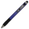 Zebra Pen Ballpoint/Stylus Pen, RT, 1.0mm, Navy Blue 33321