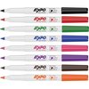 Expo Black, Blue, Brown, Green, Orange, Pink, Purple, Red Marker Set, 8 PK 1884309