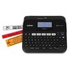 Brother P-Touch Label Maker, Black PTD450