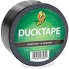 Duck Brand Duct Tape, 1.88 in.x20 yd., Black 392875