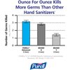 Purell Instant Hand Sanitizer Gel, 1 oz. 3901-36-BWL