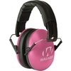 Walkers Youth Ear Muffs, Pink GWP-YWFM2-PNK