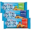 Nutrigrain Nutri-Grain Bars, Assorted Flavors, 48 PK 05872