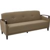 Ave 6 Sofa, Main Street, Seaweed, 30-3/4" x 32-3/4" MST53-S22