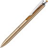 Zebra Pen Sarasa Grand Retractable 0.7mm Gold Barrel/Black Ink 1pk 45511