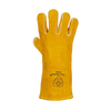 Tillman Stick Welding Gloves, Cowhide Palm, L, PR 1050