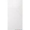 Ghent 96"x48" Glass Dry Erase Board, White ARIASN84WH