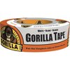 Gorilla Glue Duct Tape, Round, White, 5-3/4 in. dia. 6025001