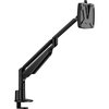 Novus Monitor Arm with Taller Profile for Larg 990+2018+000