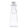 Tablecraft Round Resealable Carafe, Clr Glass, 17 oz 10725