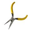 Klein Tools Long-Nose Pliers, Slim, 1/32-Inch Point Diameter, 5-Inch D307-51/2C