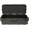 Skb ProtCase, 10 in, TrgRlsLtchSys, Blk, 3I-3613-12BE 3I-3613-12BE