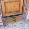 Rubber-Cal "Need Direction? You Are Here" Funny Doormat, 18 x 30-Inch 10-106-041