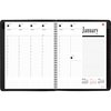 At-A-Glance Appointment Book, 8-1/2 x 11" 70-864-05