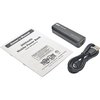 Tripp Lite Portable Power Bank Charger, 2600mAh, USB UPB-02K6-1U