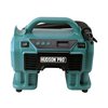 Hudson Pro Inflator/Deflator Hudson Pro, 12V 23001