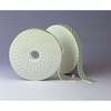 3M Double Coated Tape, Foam, Off White, PK9 4026