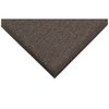 Notrax Entrance Mat, Charcoal, 3 ft. W x 5 ft. L 130S0035CH
