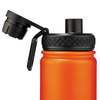 Ergodyne Orange Insulated Stainless Steel Water B 5152