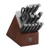 Zwilling J.A. Henckels Self-Sharpening Knife Block Set, 14pc 13553-014