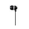 Monoprice Button Design Noise Isolating Earphones 13879