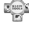 Klein Tools 4.656" Cable Stripper, Large, 750 -350 kcmil 750-350 MCM 21050