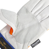 Tillman Hi-Vis Cold Protection Gloves, Thinsulate Lining, M 1486M