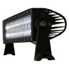 Buyers Products 22 Inch 10,800 Lumen LED Clear Combination Spot-Flood Light Bar 1492162