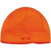 N-Ferno By Ergodyne Beanie Cap, Over The Head, Orange 6804