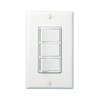 Broan Switch, Wall, 120 V 77DW