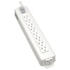 Tripp Lite Power Strip, 9 Outlet, 15ft Cord TLM915NC