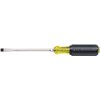 Klein Tools General Purpose Slotted Screwdriver 7/32 in Round 602-3