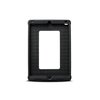 Monoprice BlackBelt 1st Degree Rugged Case for iPad Air 2, Black 15036