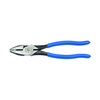 Klein Tools 8 11/16 in 2000(TM) Linemans Plier High Leverage, Steel D2000-8