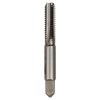 Irwin Straight Flute Tap, 3/8"-16, Carbon Steel 1534