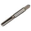 Irwin Straight Flute Tap, 3/8"-16, Carbon Steel 1534