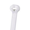 Panduit 6.3" L Miniature Cable Tie NAT PK 1000 BT1.5M-M