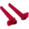 Klein Tools Plastic Handle Set for 63711 (2017 Edition) Cable Cutter 13132