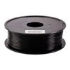 Monoprice Pla Plus+ 3D Filament, 1Kg 1.75mm, Blk 15833