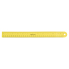 Westcott Rulers, 12" Magnetic Strip Ruler (1.0mm Thick) 15990