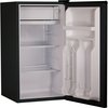 Black & Decker Compact Refrigerator, 3.2 cu. ft. BCKR32B