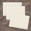 Great Papers Note Card and Envelopes, Trpl Embos, PK50 161642